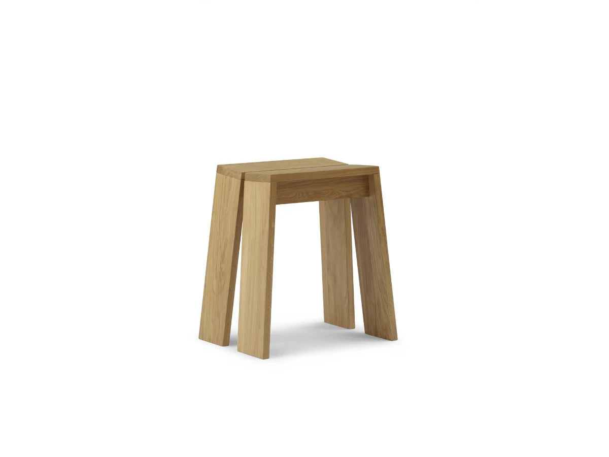 Normann Copenhagen Let Stool