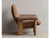 Audo Copenhagen Brasilia Lounge Chair & Ottoman Oak