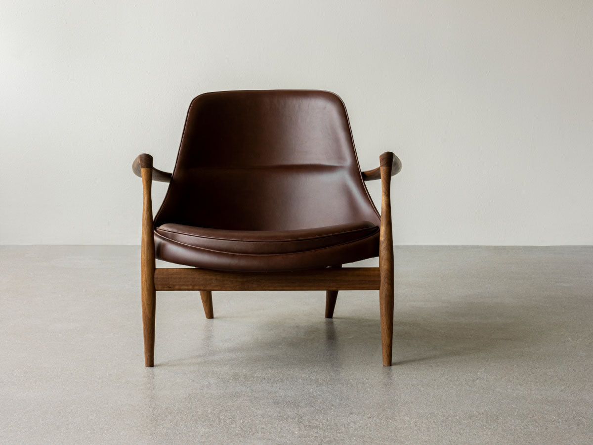 Audo Copenhagen Elizabeth Lounge Chair