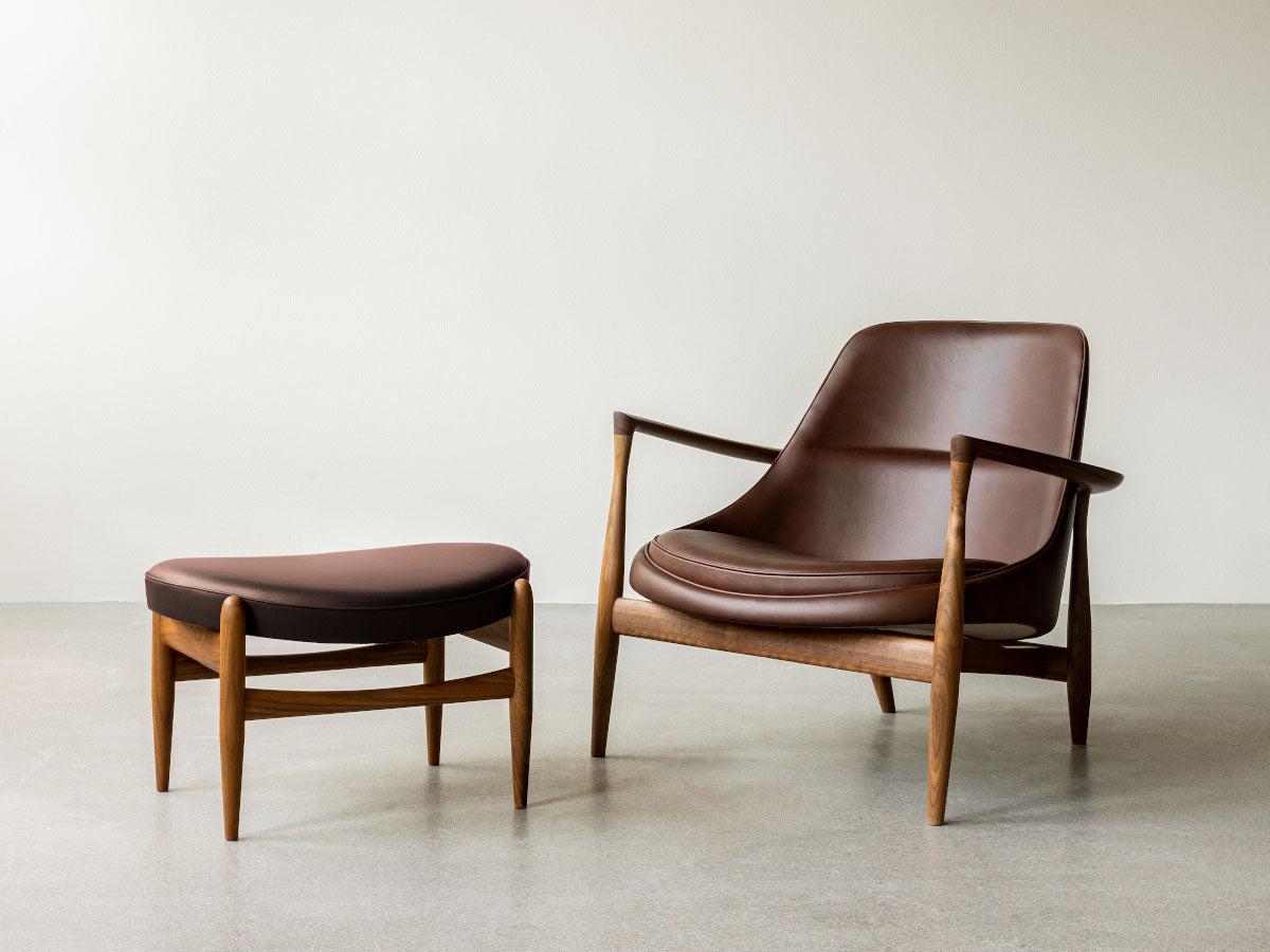 Audo Copenhagen Elizabeth Lounge Chair