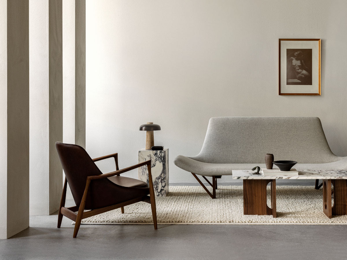 Audo Copenhagen Elizabeth Lounge Chair