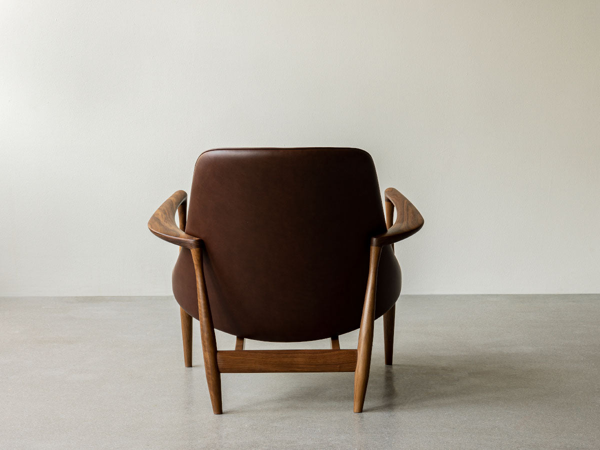 Audo Copenhagen Elizabeth Lounge Chair