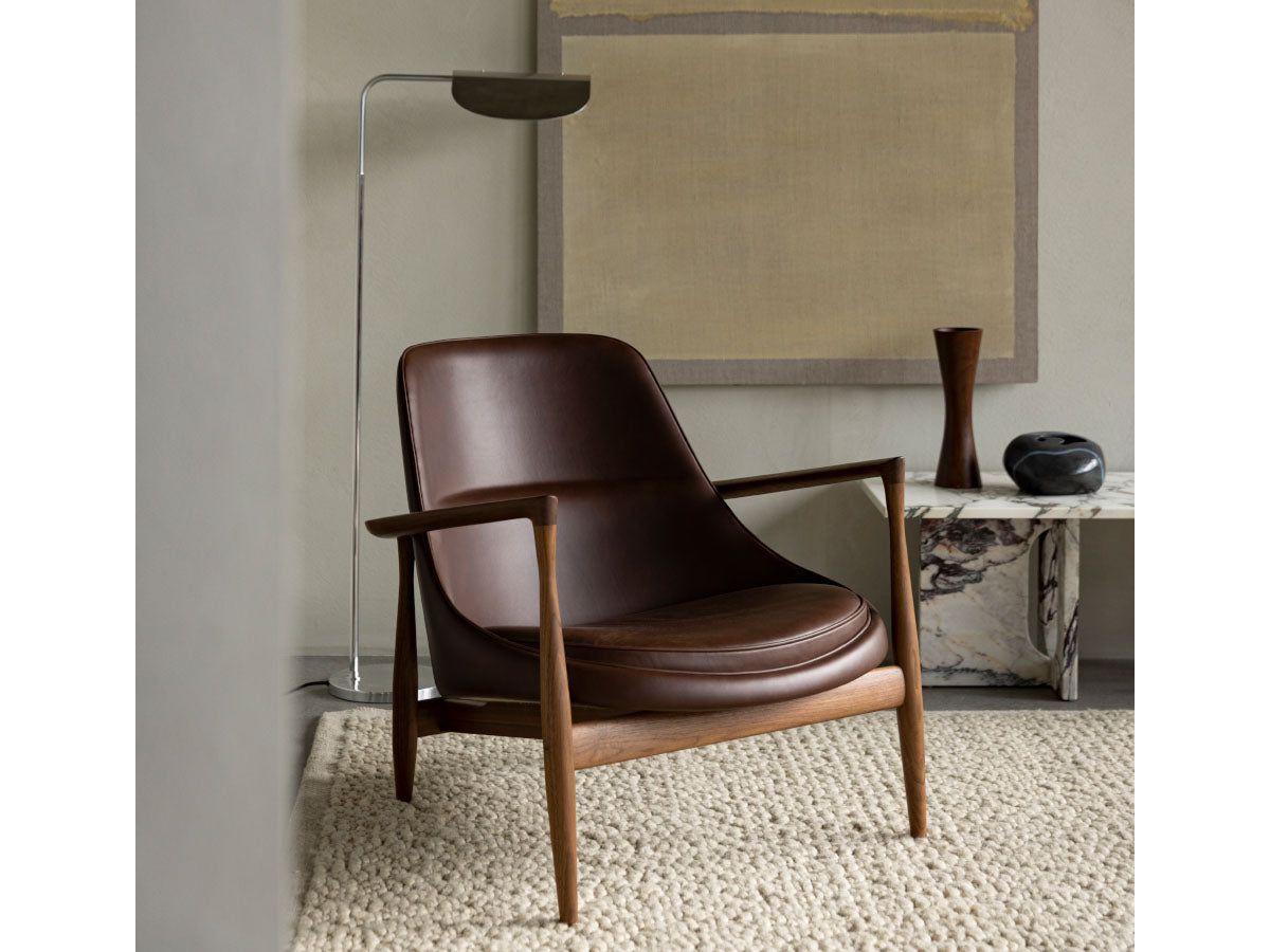 Audo Copenhagen Elizabeth Lounge Chair