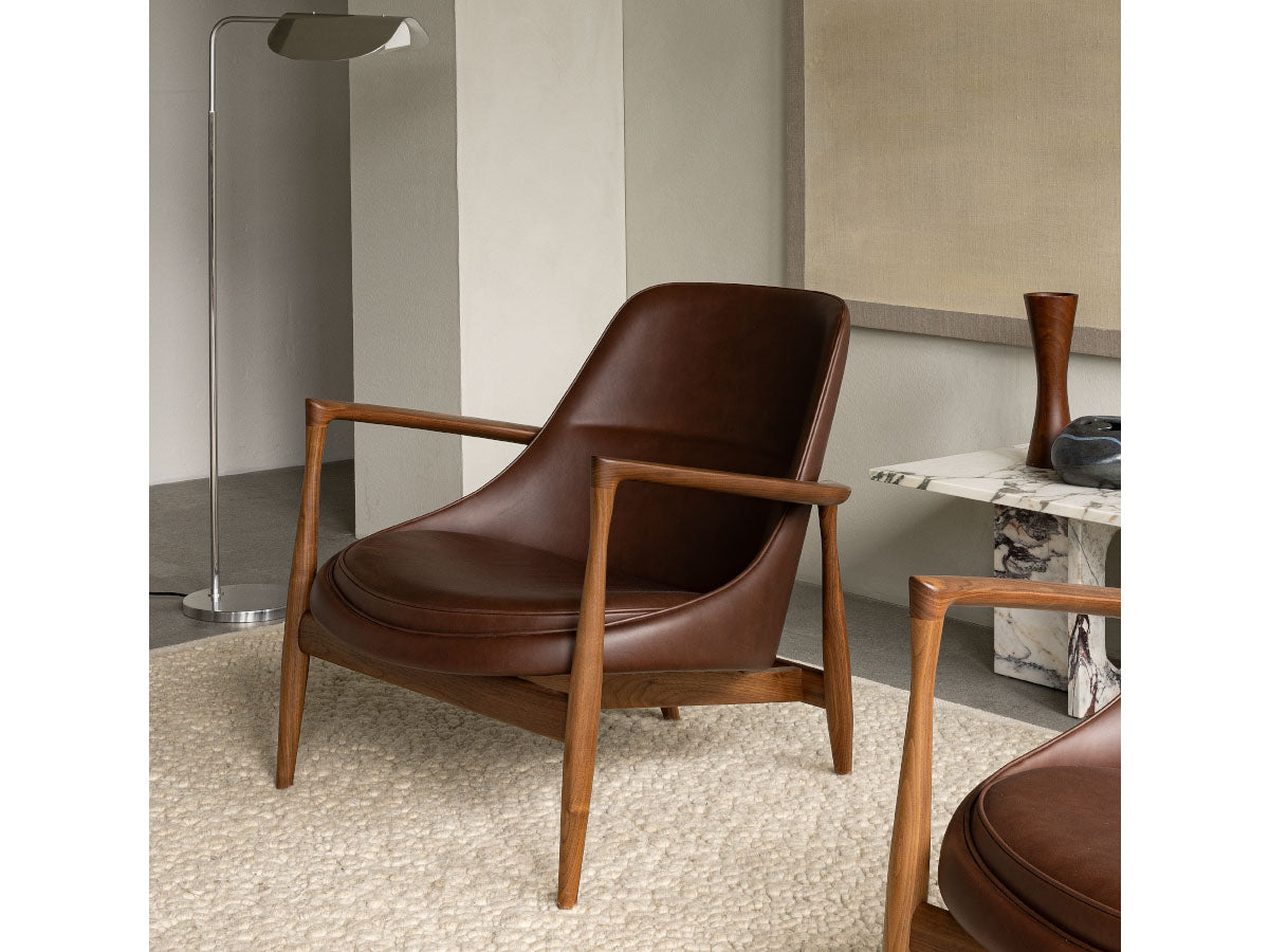 Audo Copenhagen Elizabeth Lounge Chair