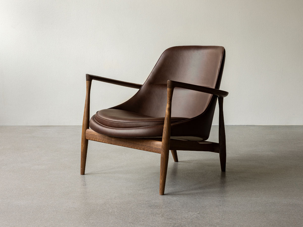 Audo Copenhagen Elizabeth Lounge Chair