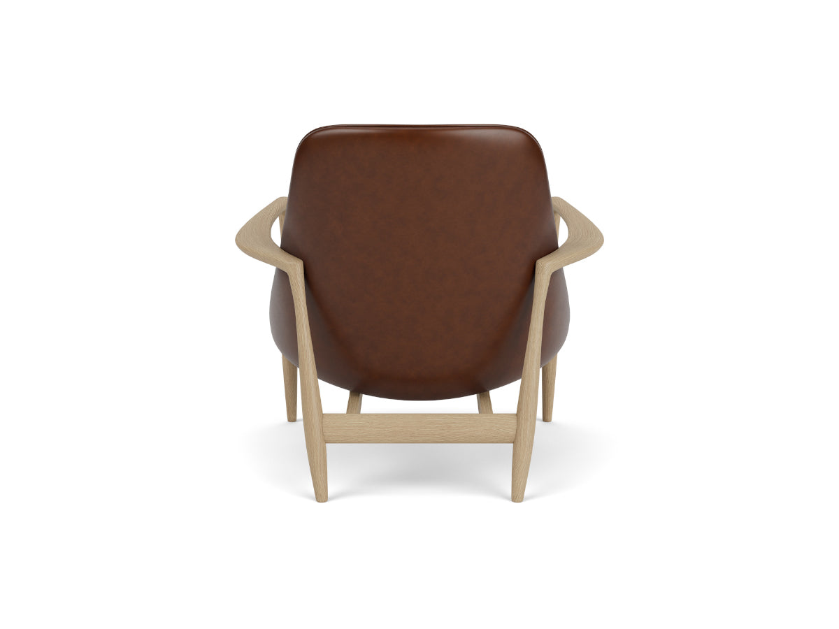 Audo Copenhagen Elizabeth Lounge Chair