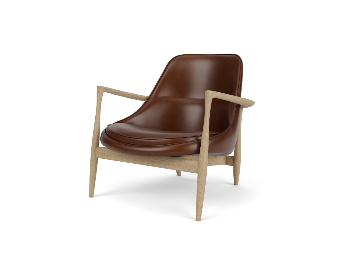 Audo Copenhagen Elizabeth Lounge Chair