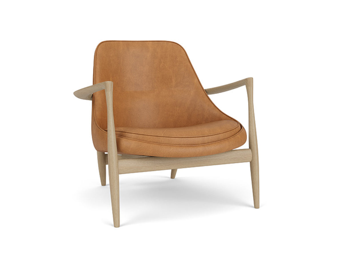 Audo Copenhagen Elizabeth Lounge Chair