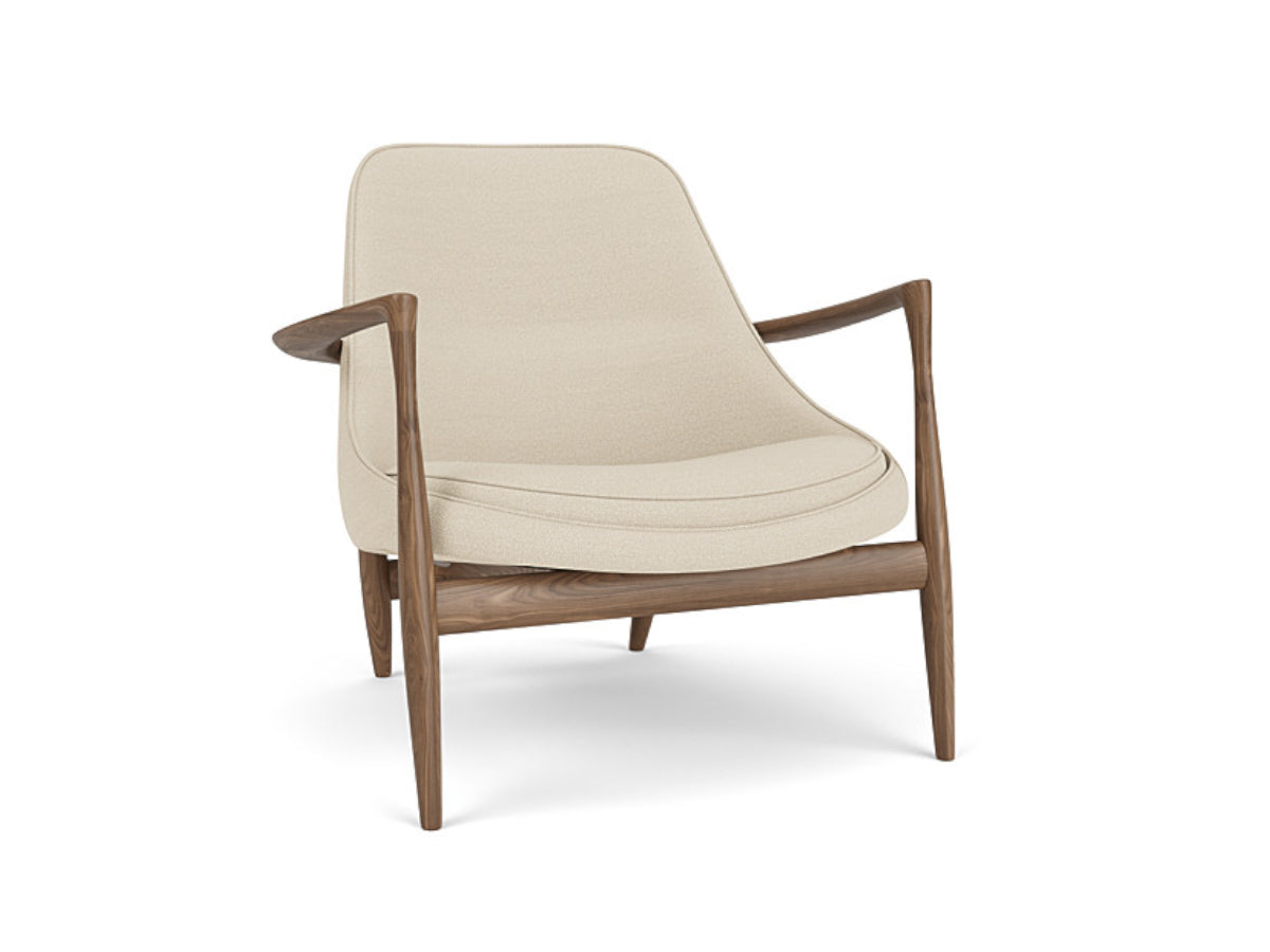 Audo Copenhagen Elizabeth Lounge Chair