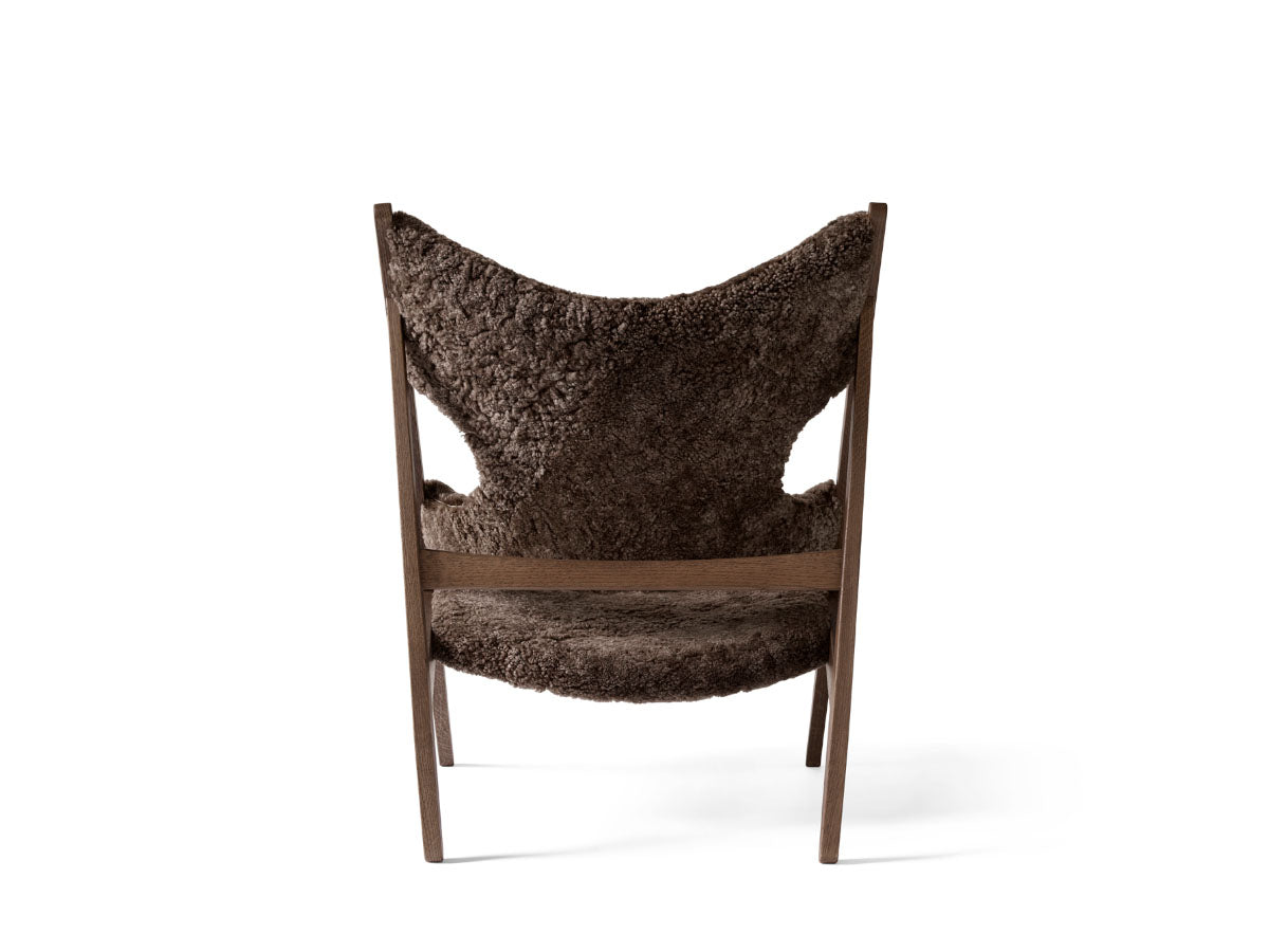 Menu Knitting Chair