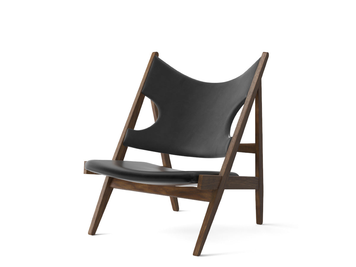 Audo Copenhagen Knitting Lounge Chair