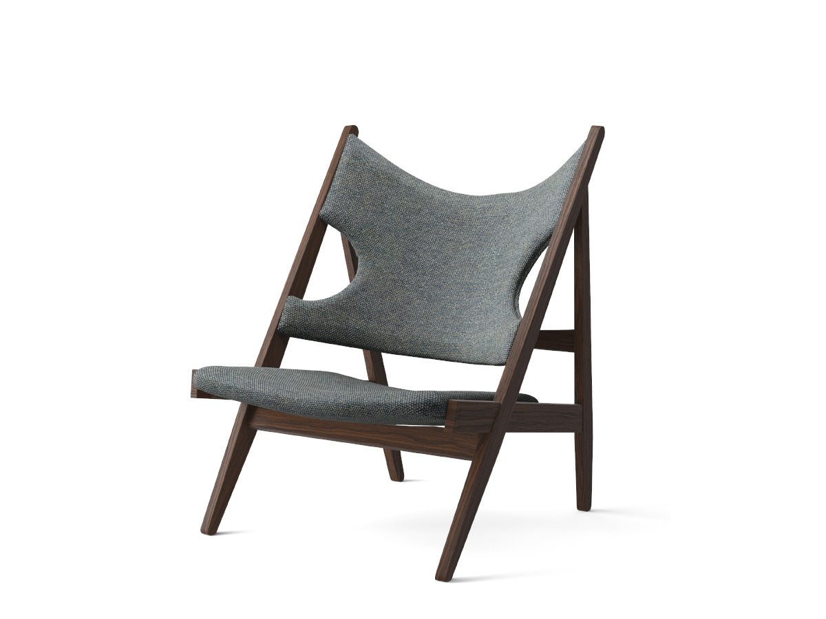 Audo Copenhagen Knitting Lounge Chair