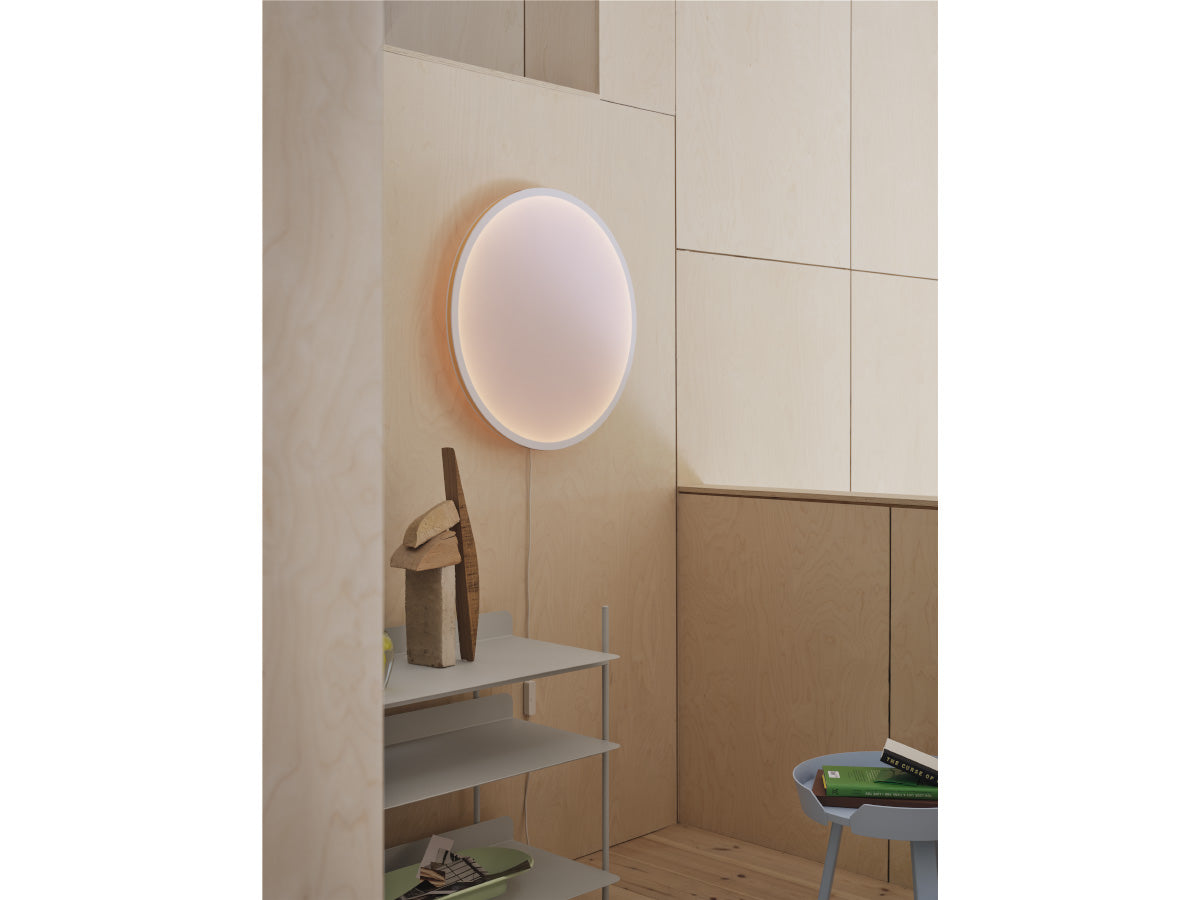 Muuto Calm Wall Lamp