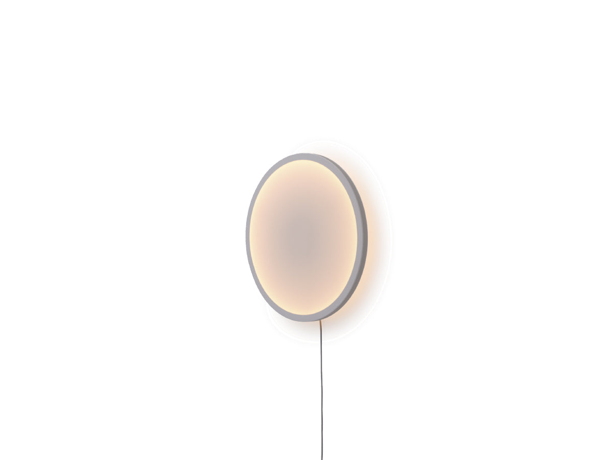 Muuto Calm Wall Lamp