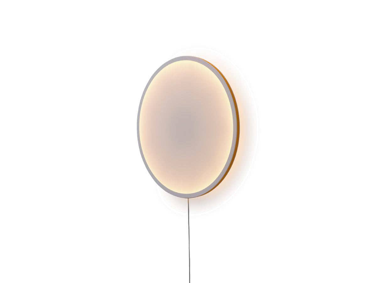 Muuto Calm Wall Lamp