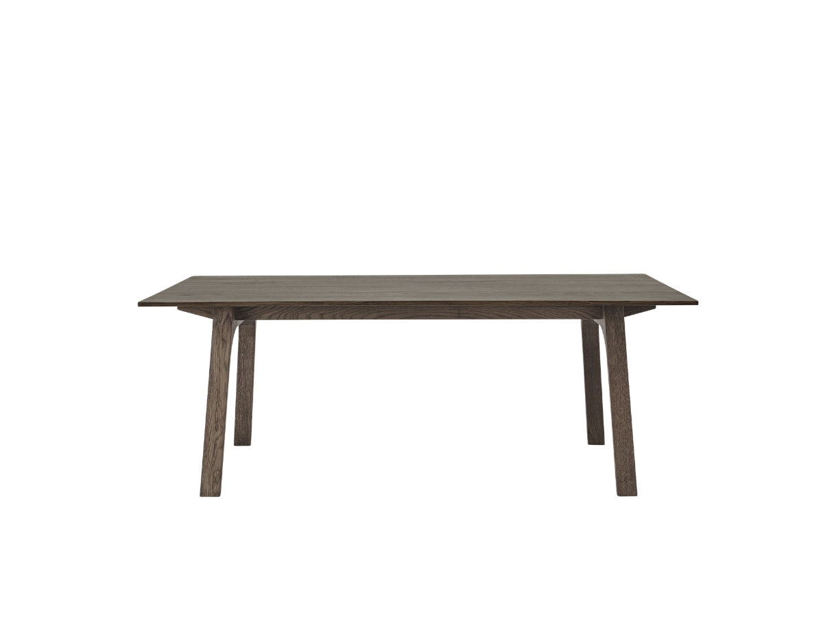 Muuto Earnest Extendable Dining Table