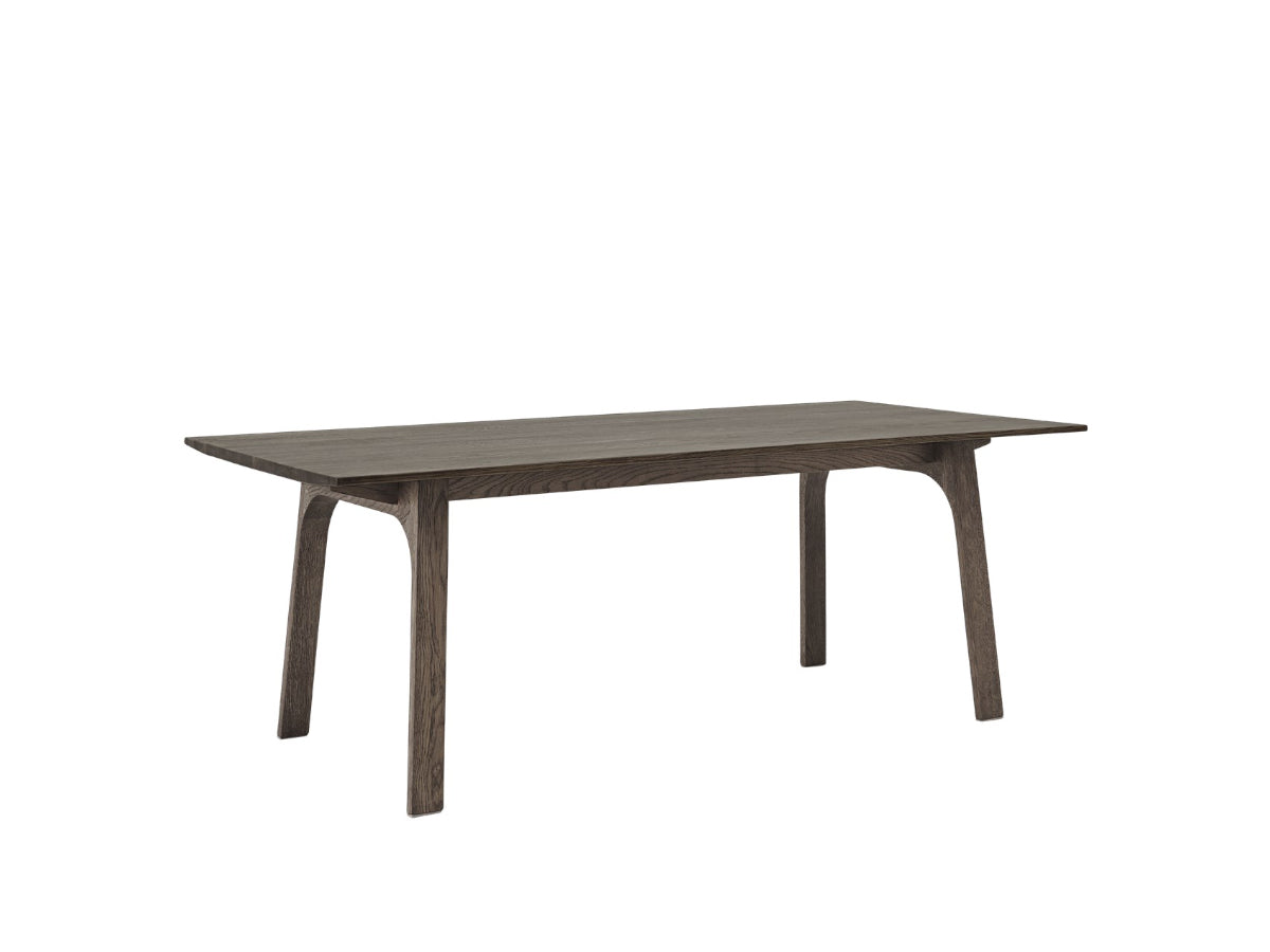 Muuto Earnest Extendable Dining Table