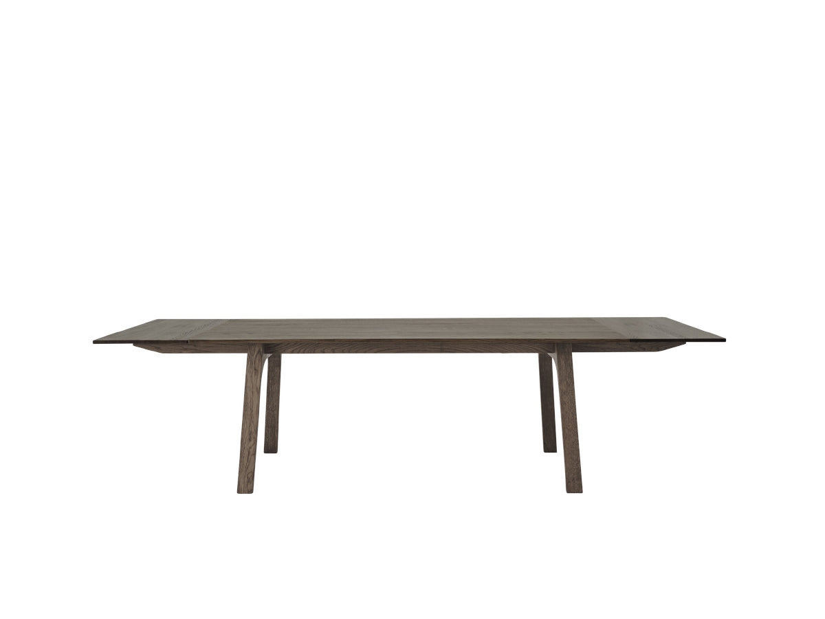 Muuto Earnest Extendable Dining Table