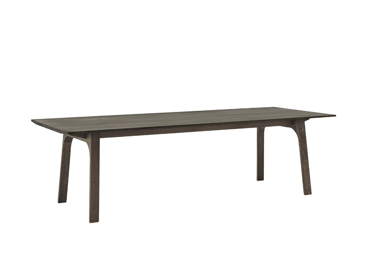 Muuto Earnest Extendable Dining Table