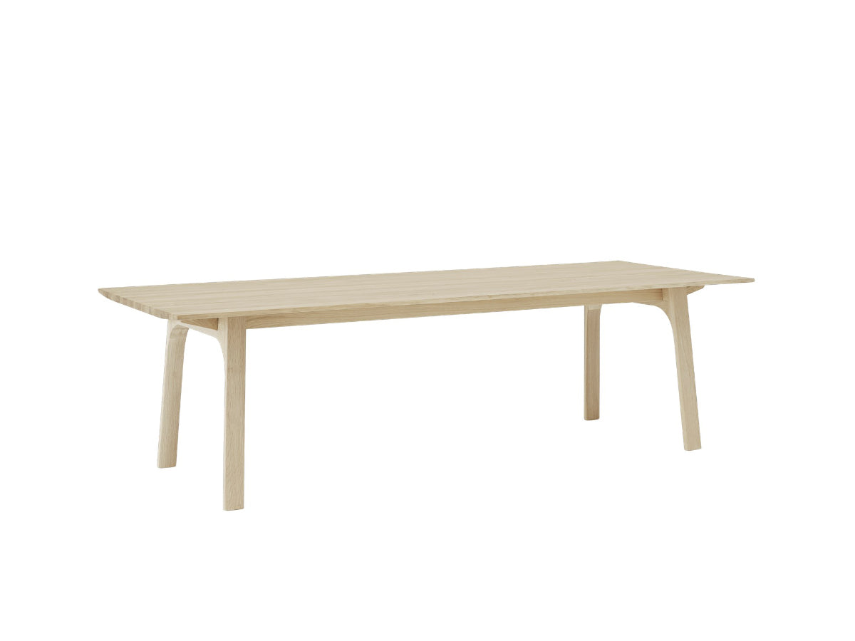 Muuto Earnest Extendable Dining Table