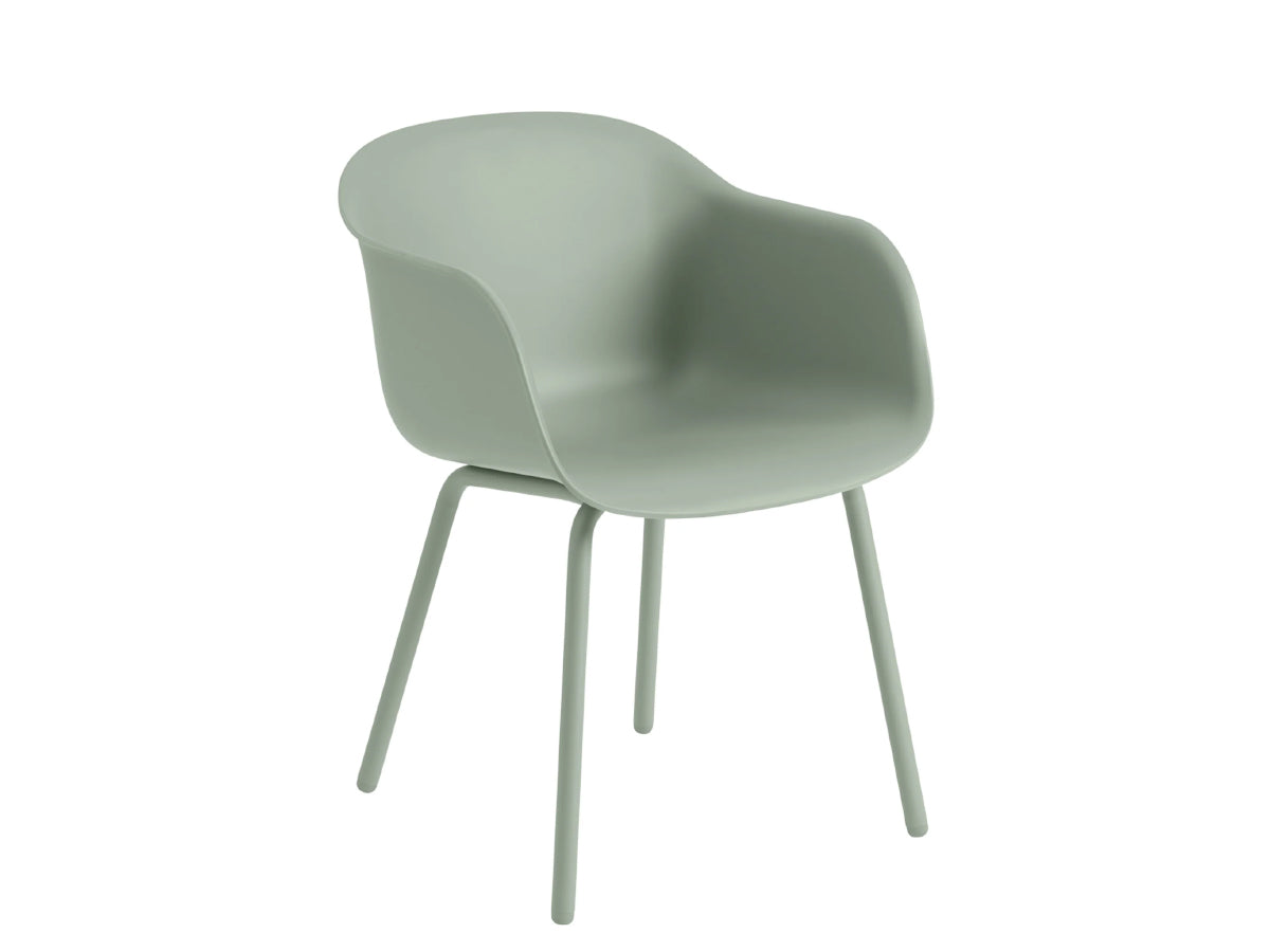 Muuto Fiber Outdoor Arm Chair