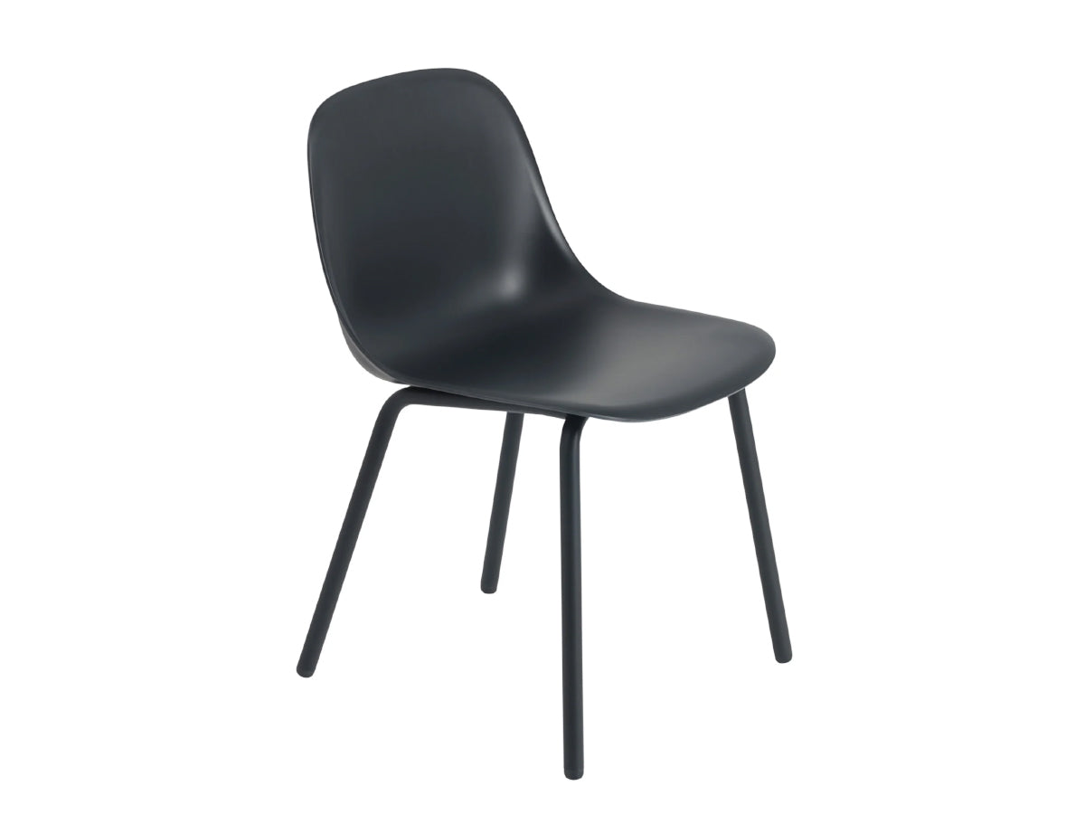 Muuto Fiber Outdoor Side Chair