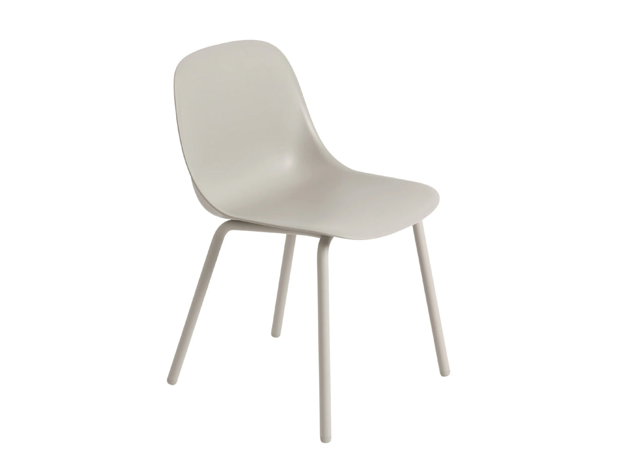 Muuto Fiber Outdoor Side Chair