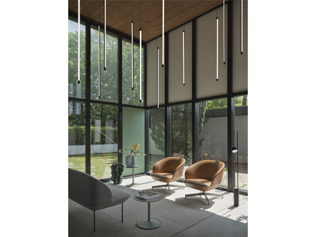 Muuto Fine Suspension Light