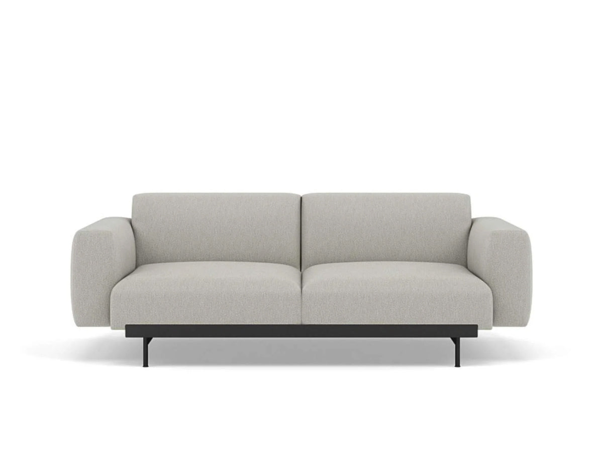 Muuto In Situ Modular Sofa 2 Seater