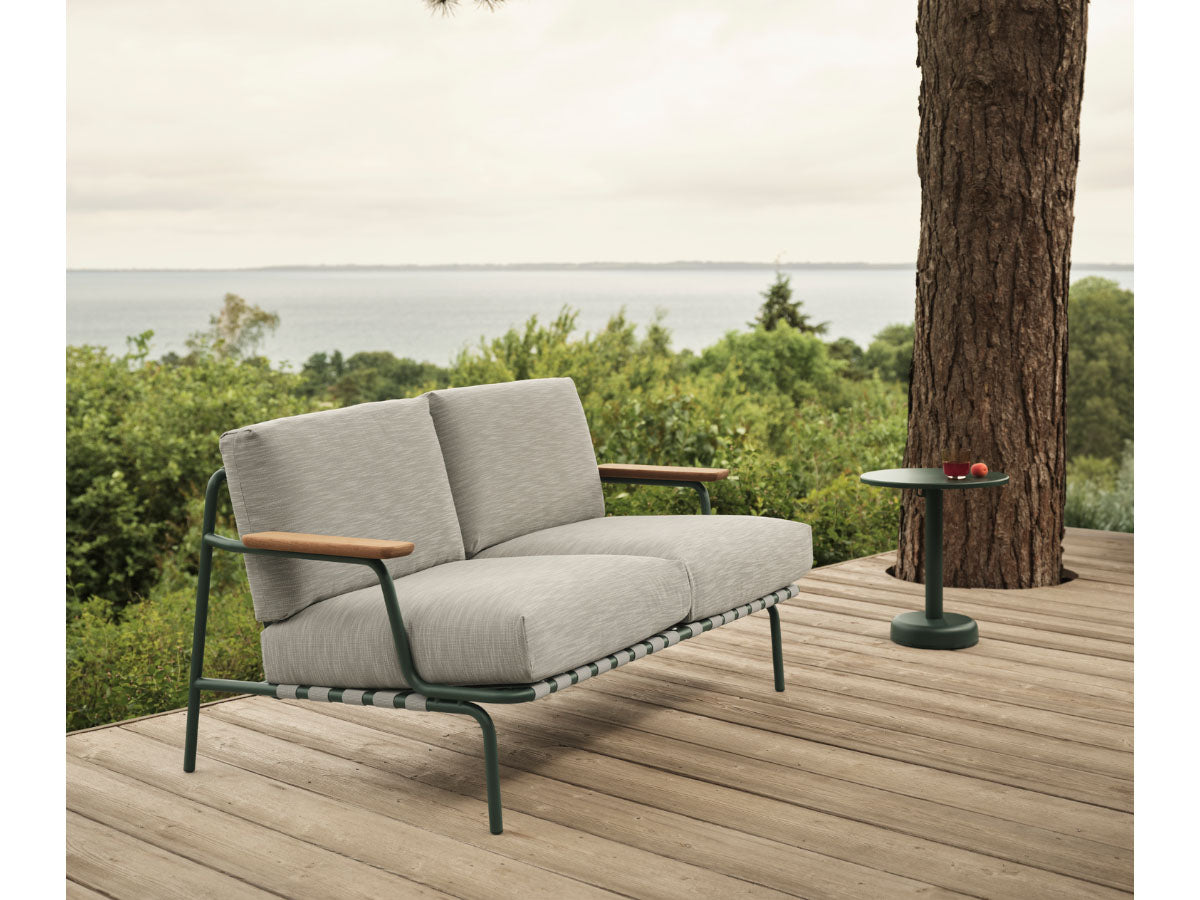 Muuto Settle 2 Seater Sofa