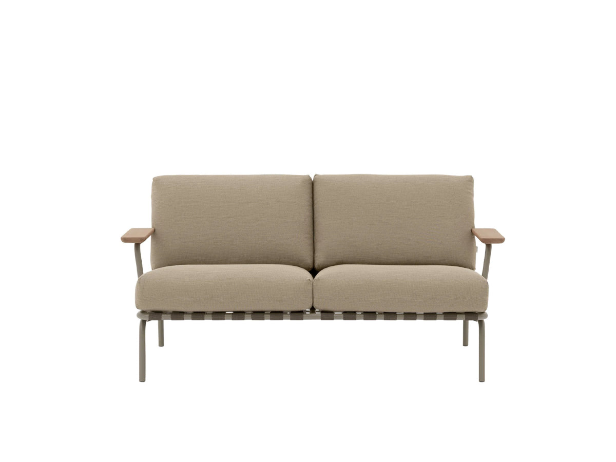 Muuto Settle 2 Seater Sofa