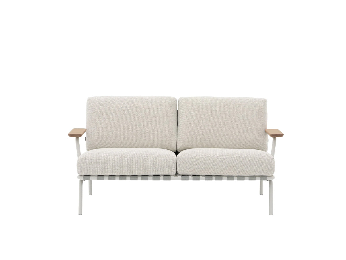 Muuto Settle 2 Seater Sofa
