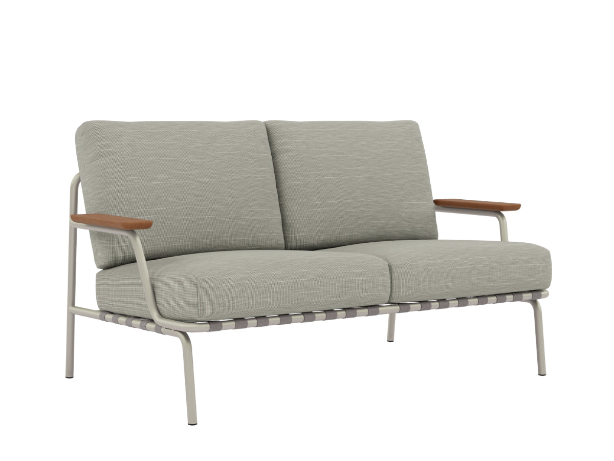 Muuto Settle 2 Seater Sofa