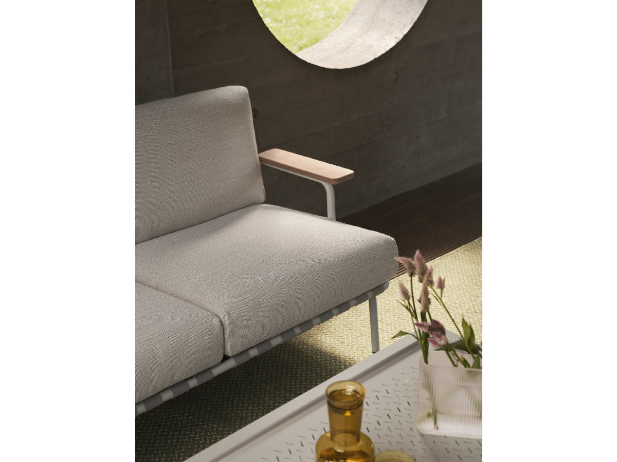 Muuto Settle 3 Seater Sofa