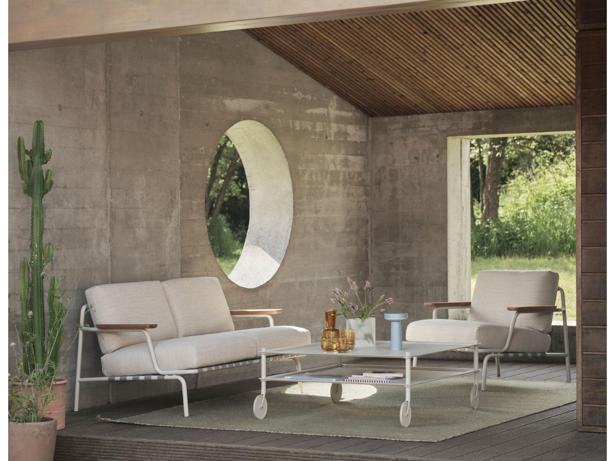 Muuto Settle 2 Seater Sofa