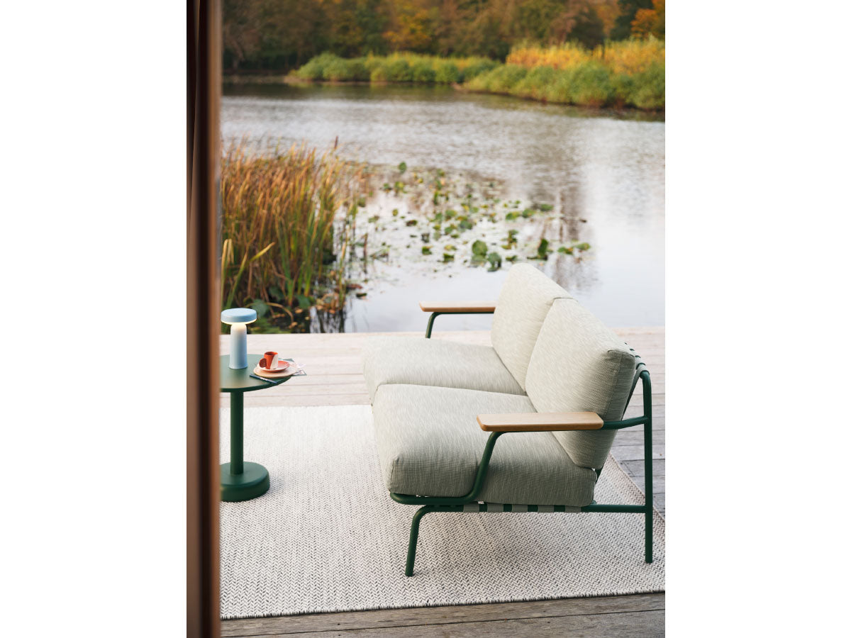 Muuto Settle 2 Seater Sofa