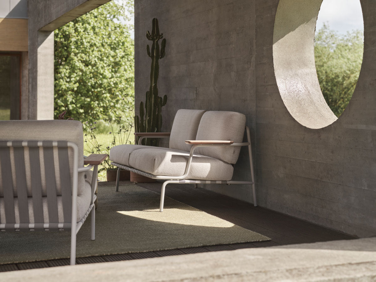 Muuto Settle 2 Seater Sofa