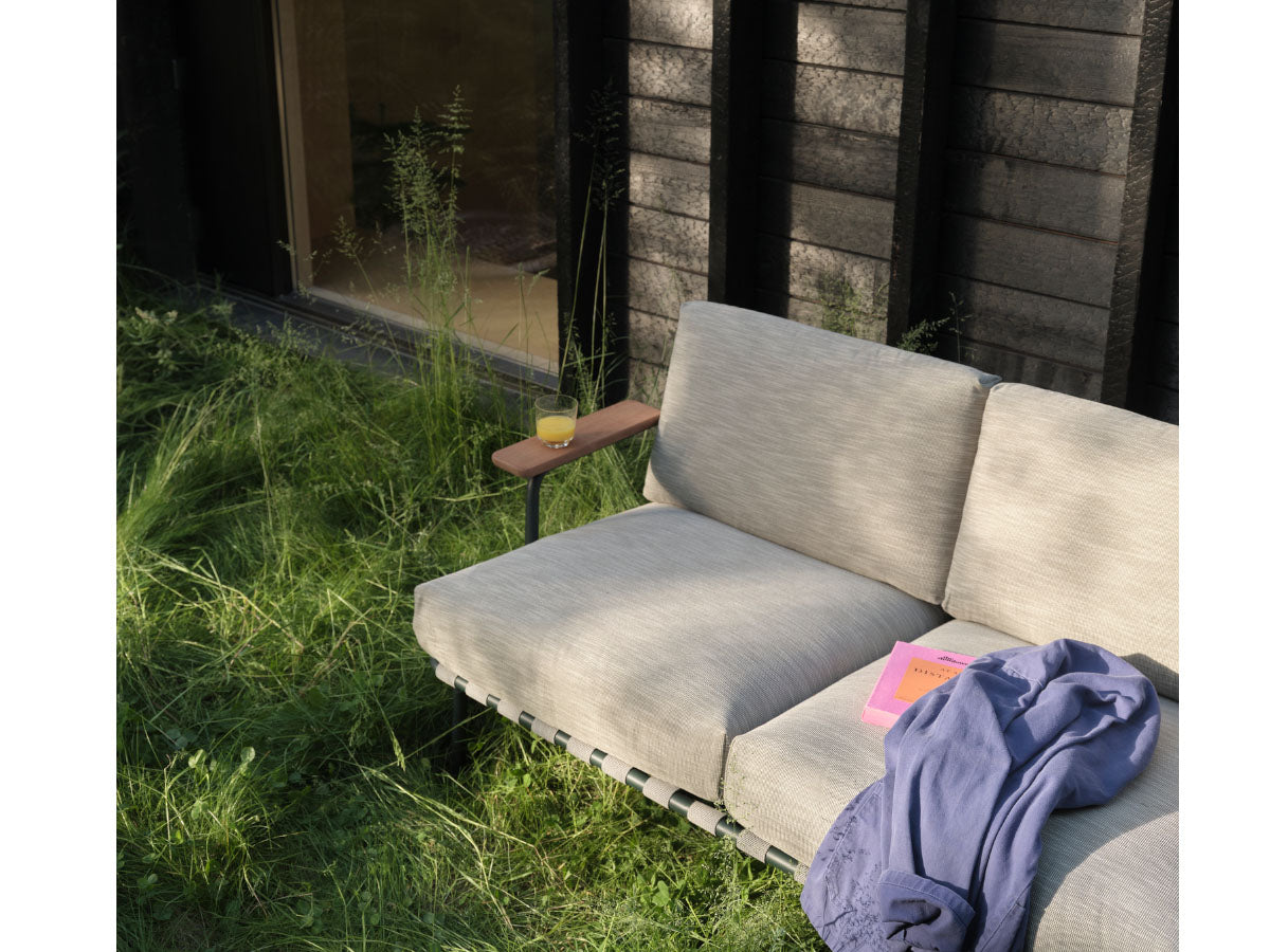 Muuto Settle 3 Seater Sofa