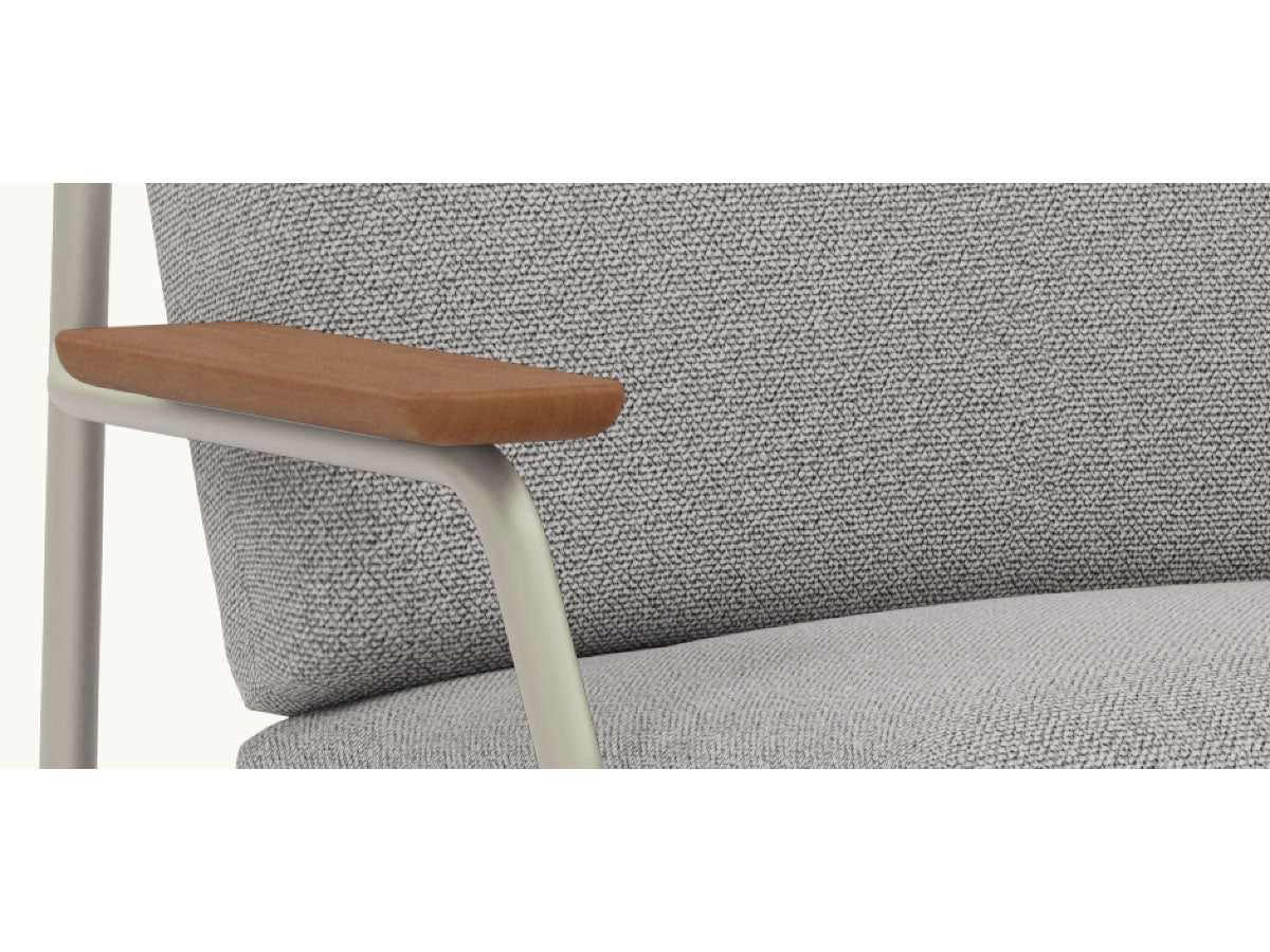 Muuto Settle 3 Seater Sofa