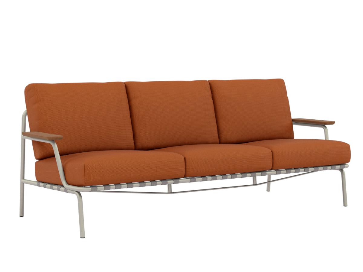 Muuto Settle 3 Seater Sofa