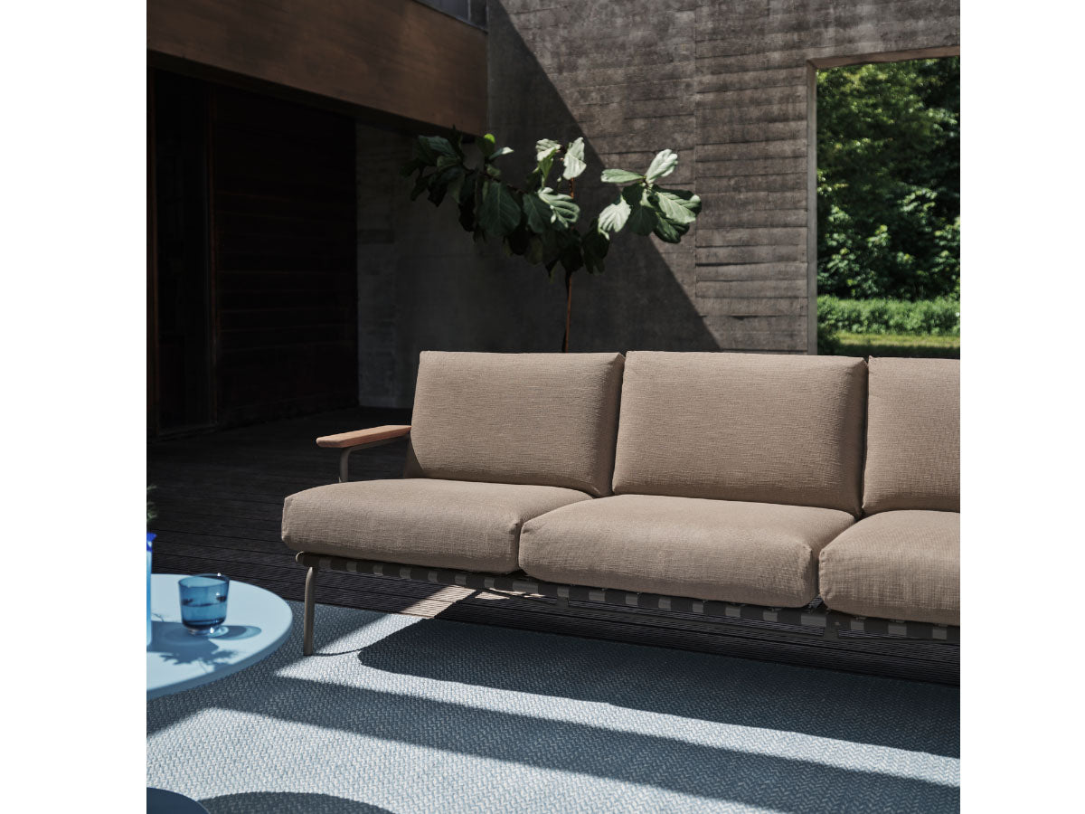 Muuto Settle 3 Seater Sofa
