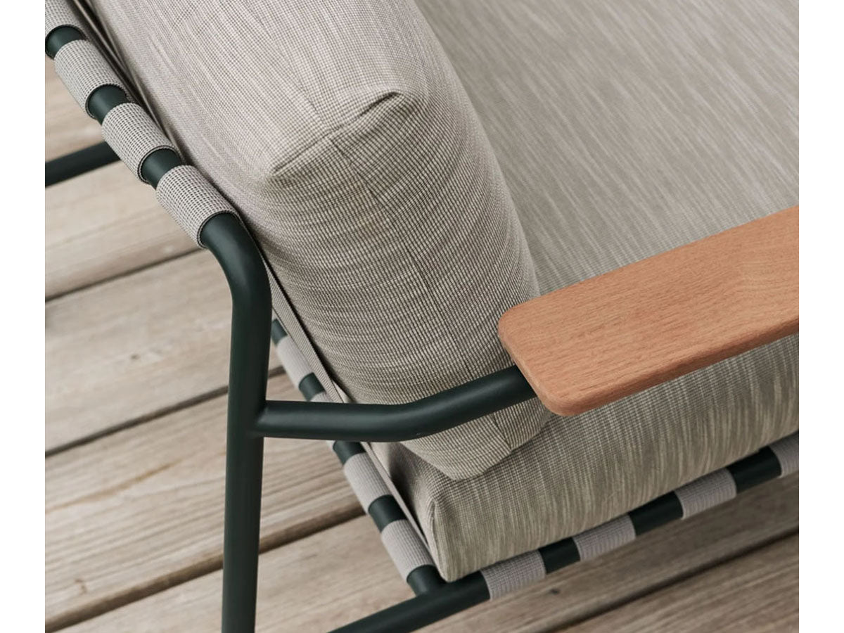 Muuto Settle 3 Seater Sofa