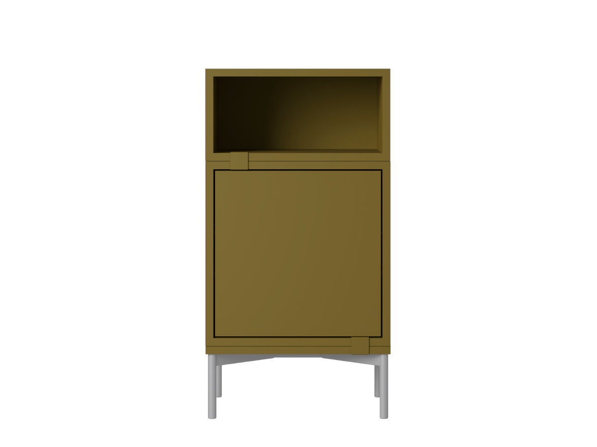 Muuto Stacked Storage - Bedside Configuration 2