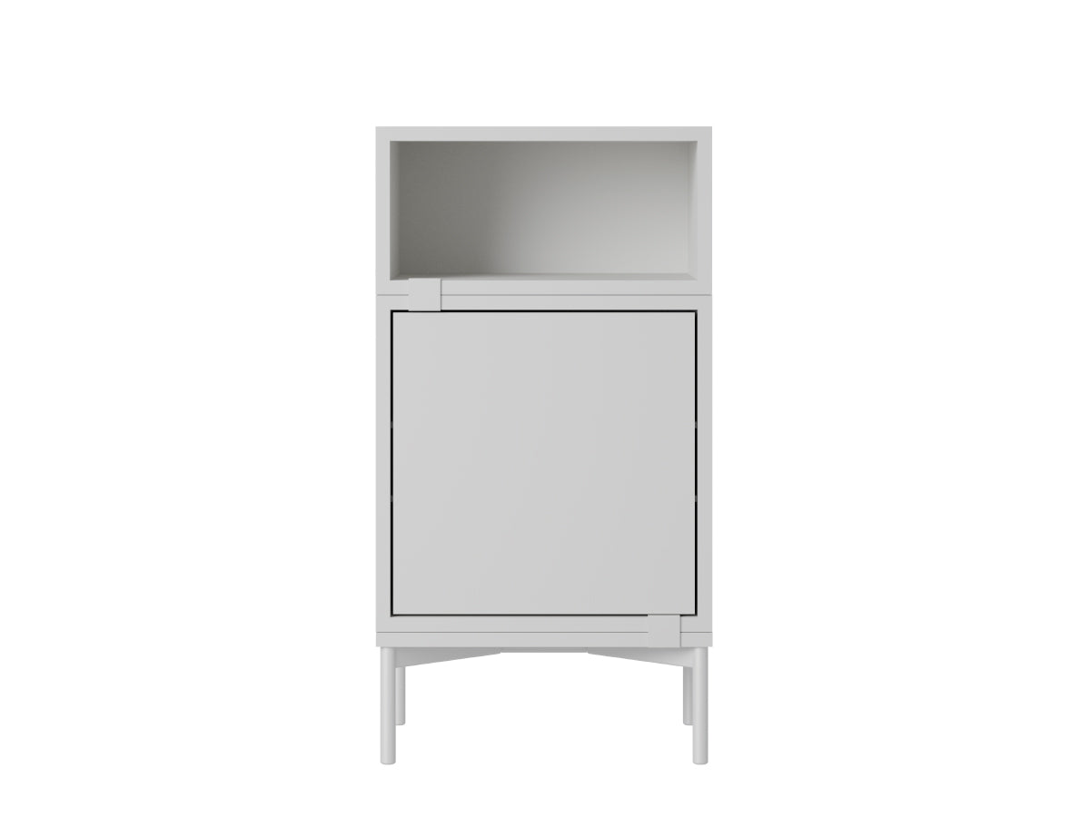 Muuto Stacked Storage - Bedside Configuration 2