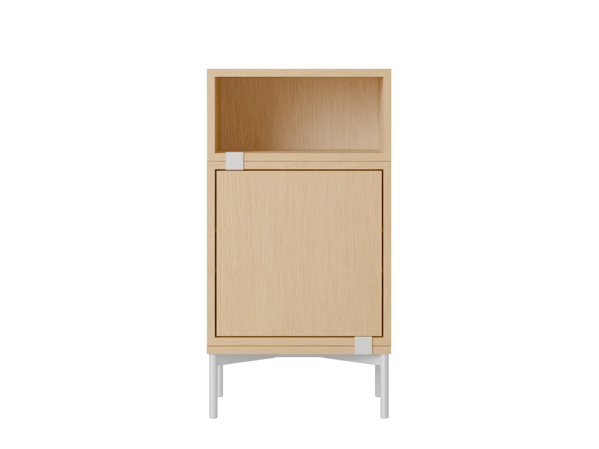 Muuto Stacked Storage - Bedside Configuration 2