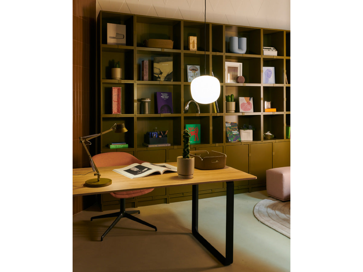 Muuto Stacked Storage - Configuration 1 Bookcase