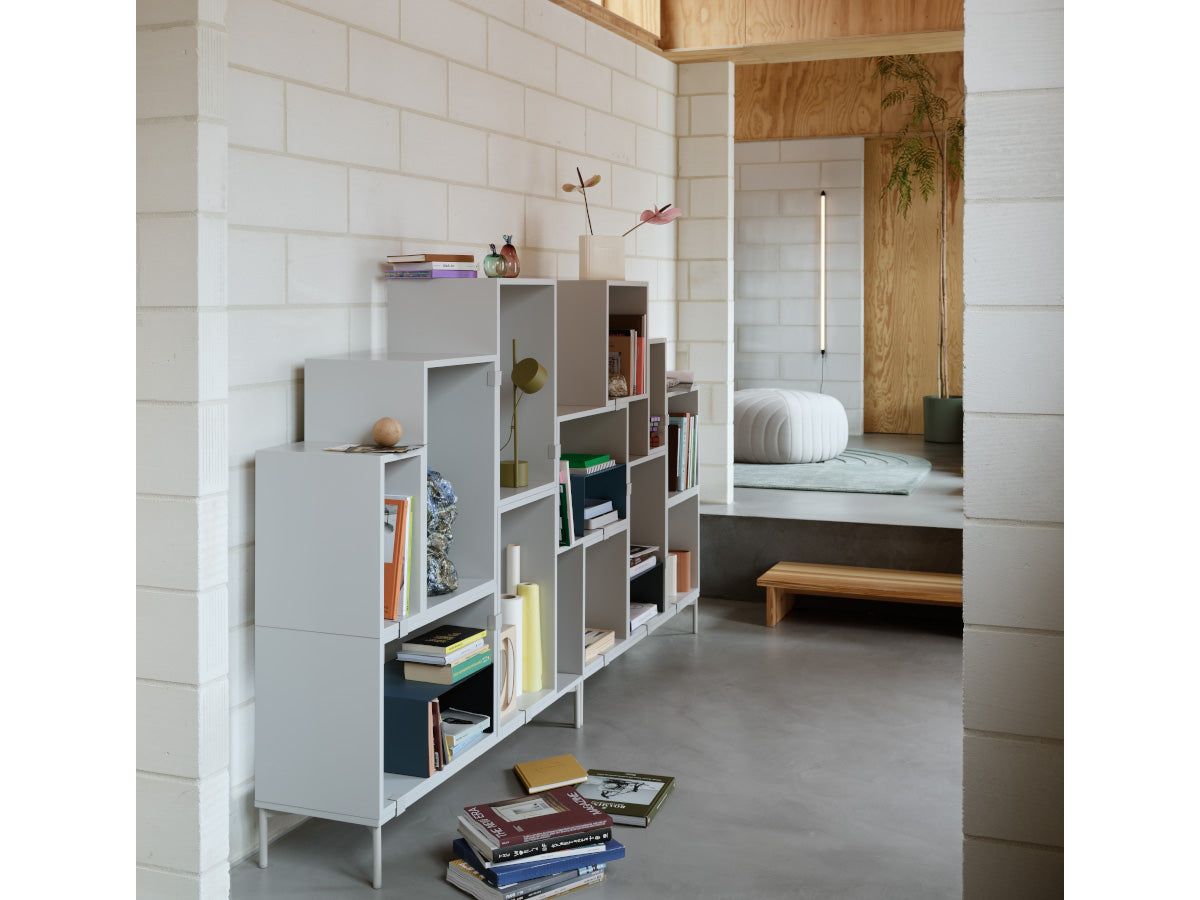 Muuto Stacked Storage - Sideboard 2