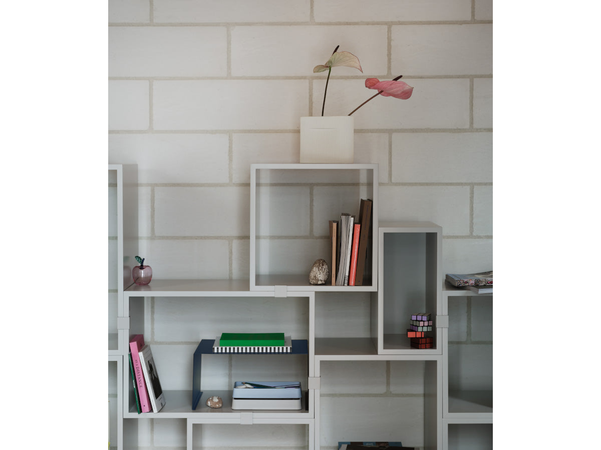 Muuto Stacked Storage - Configuration 1 Bookcase