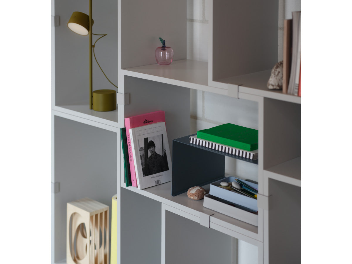 Muuto Stacked Storage - Sideboard 2