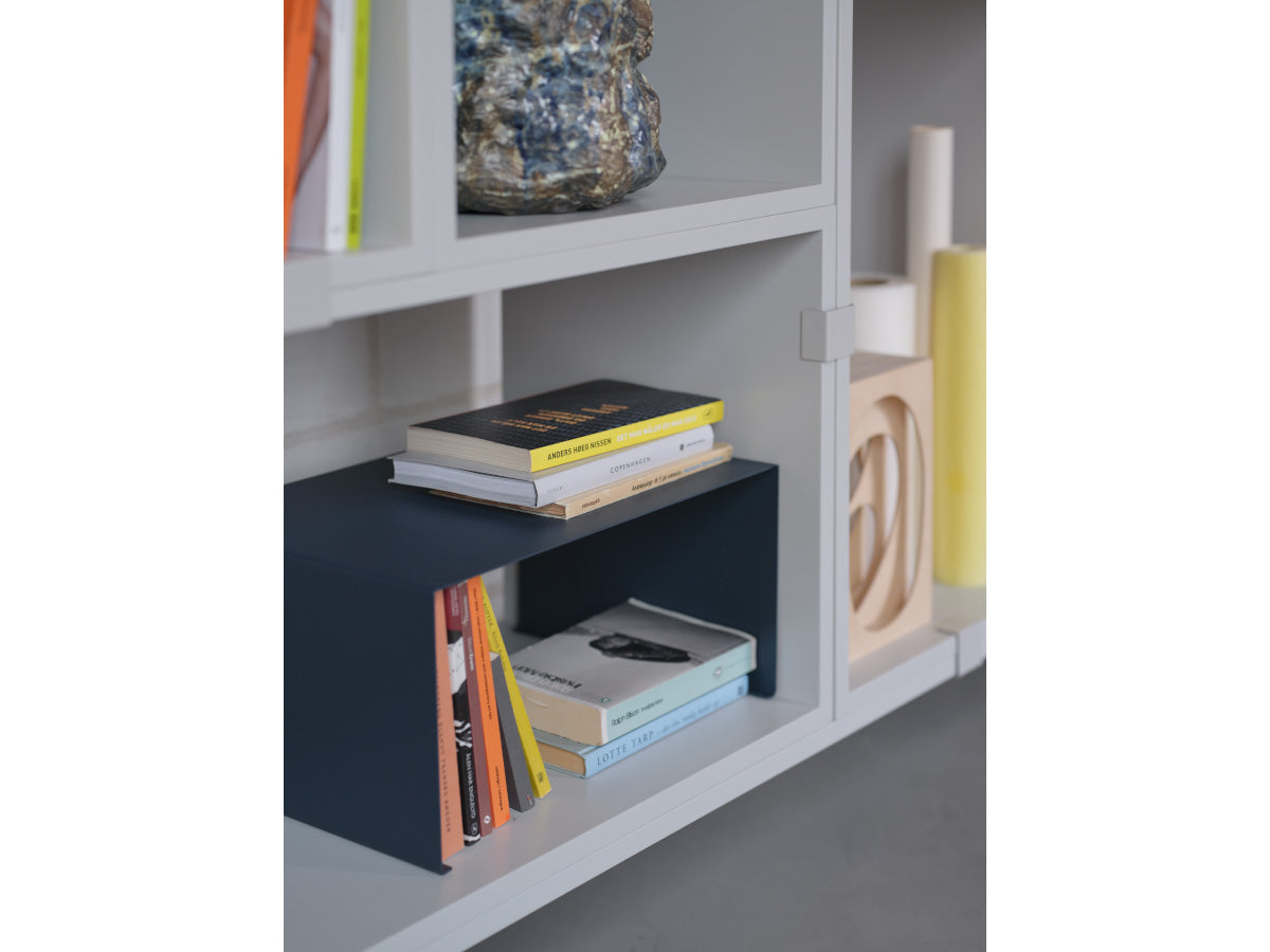 Muuto Stacked Storage - Configuration 4 Bookcase